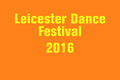 dance festival
