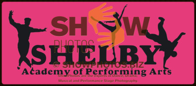 Shelby academy of performing arts