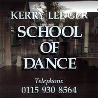 Ledger Dance Studios