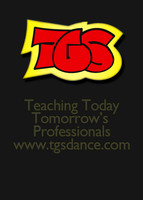 TGS. The Guitart School of Dance