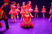 Stage Portfolio
